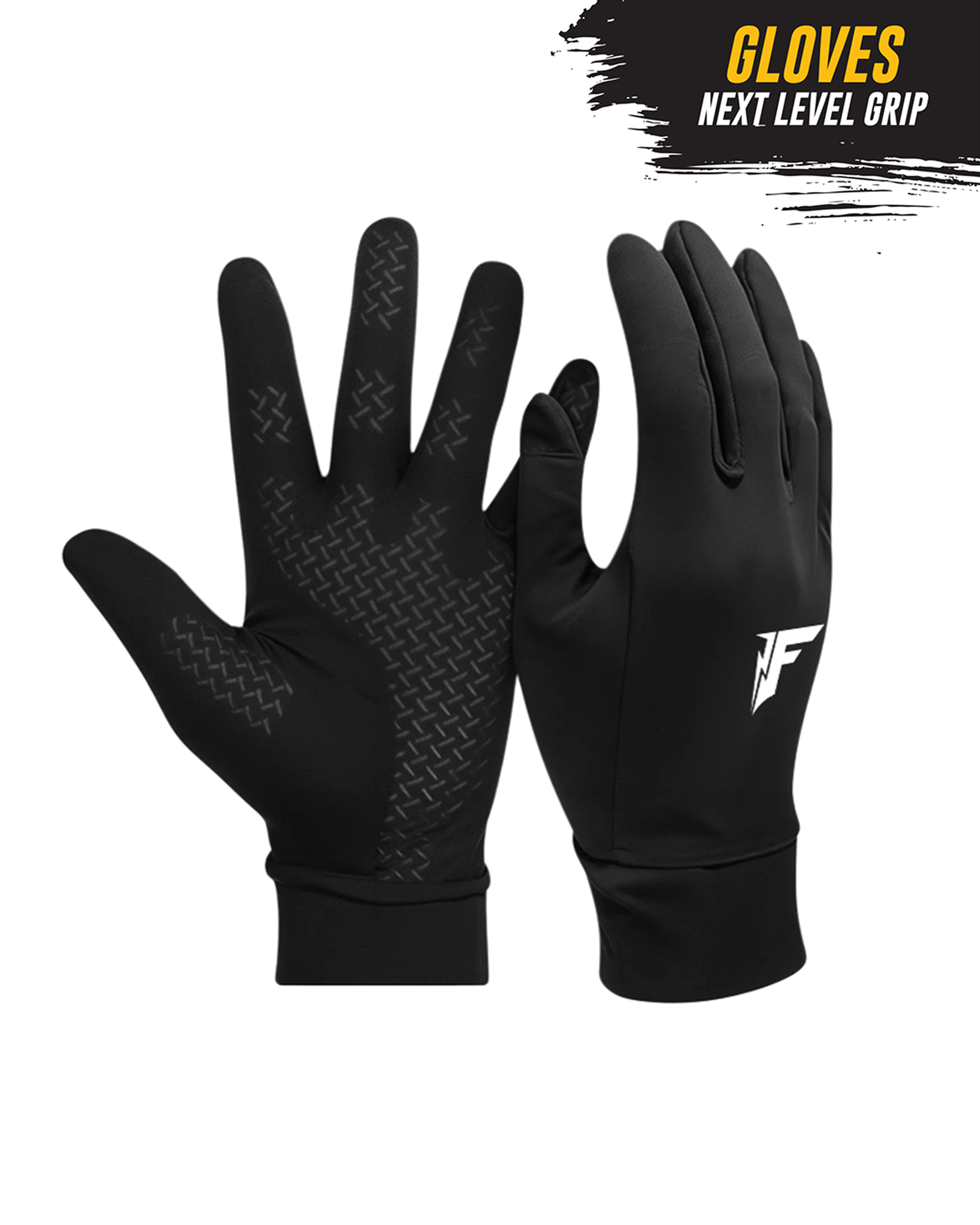 FLAIR Handschuhe