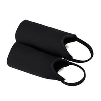Ankle guards