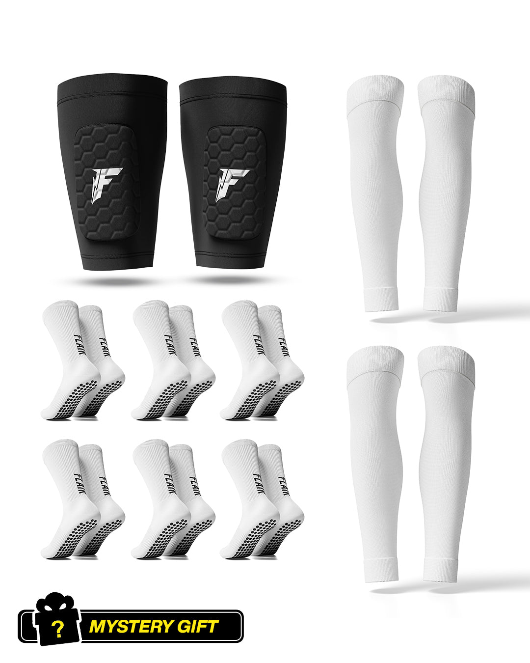 Enfants - Pack ultime du Nouvel An