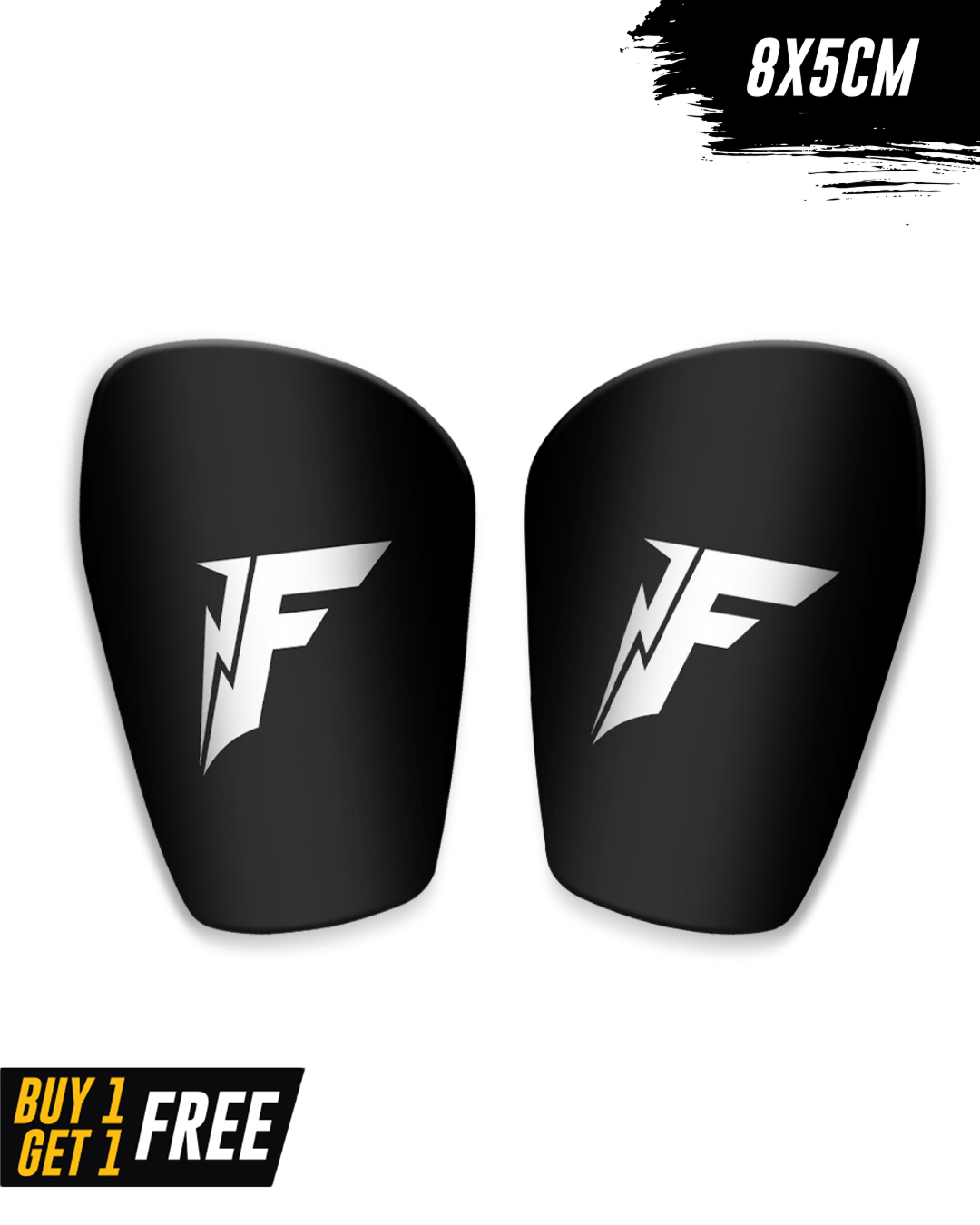 FLAIR Mini Schienbeinschoner<br>