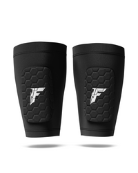 Built-In Shin Pads