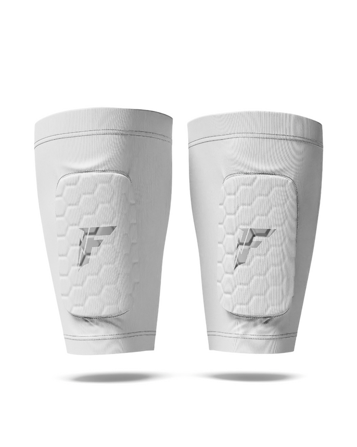 What R Shin Pads Shin pad sleeve