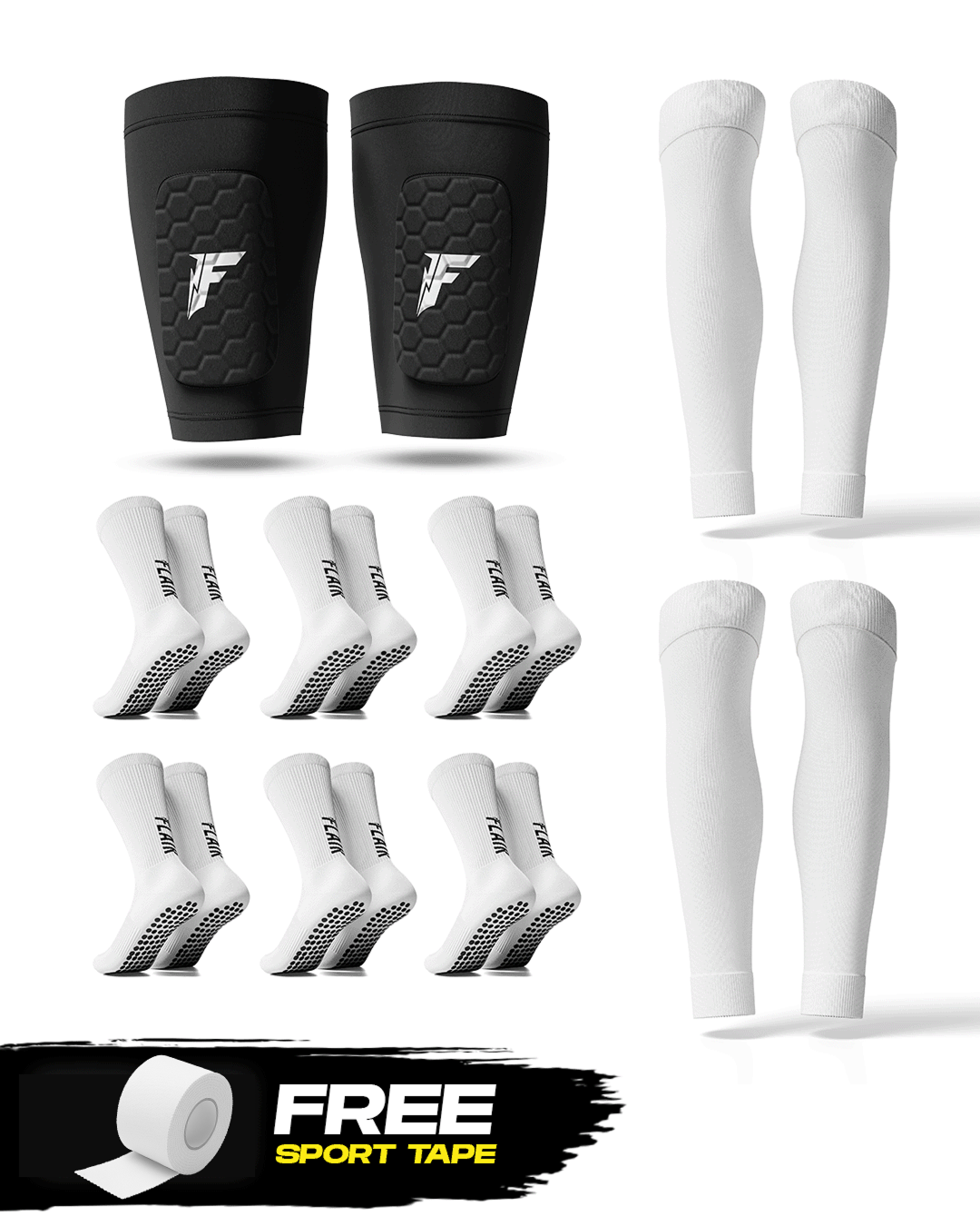 Ultimatives Black Friday-Bundle