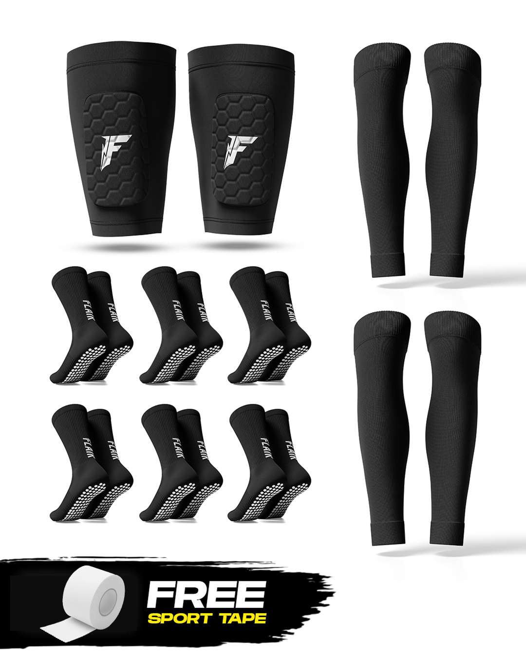 Ultimatives Black Friday-Bundle