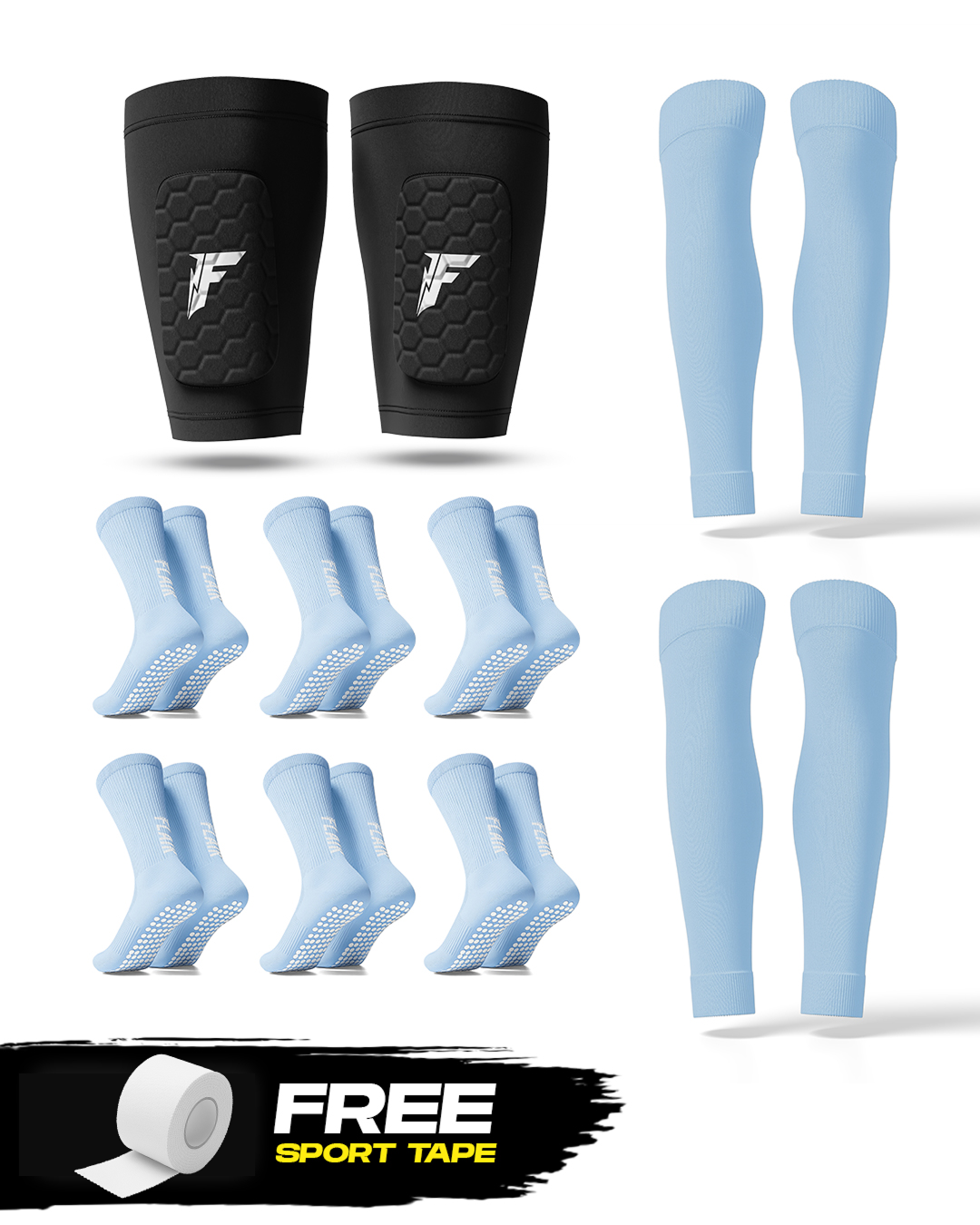 Ultimatives Black Friday-Bundle