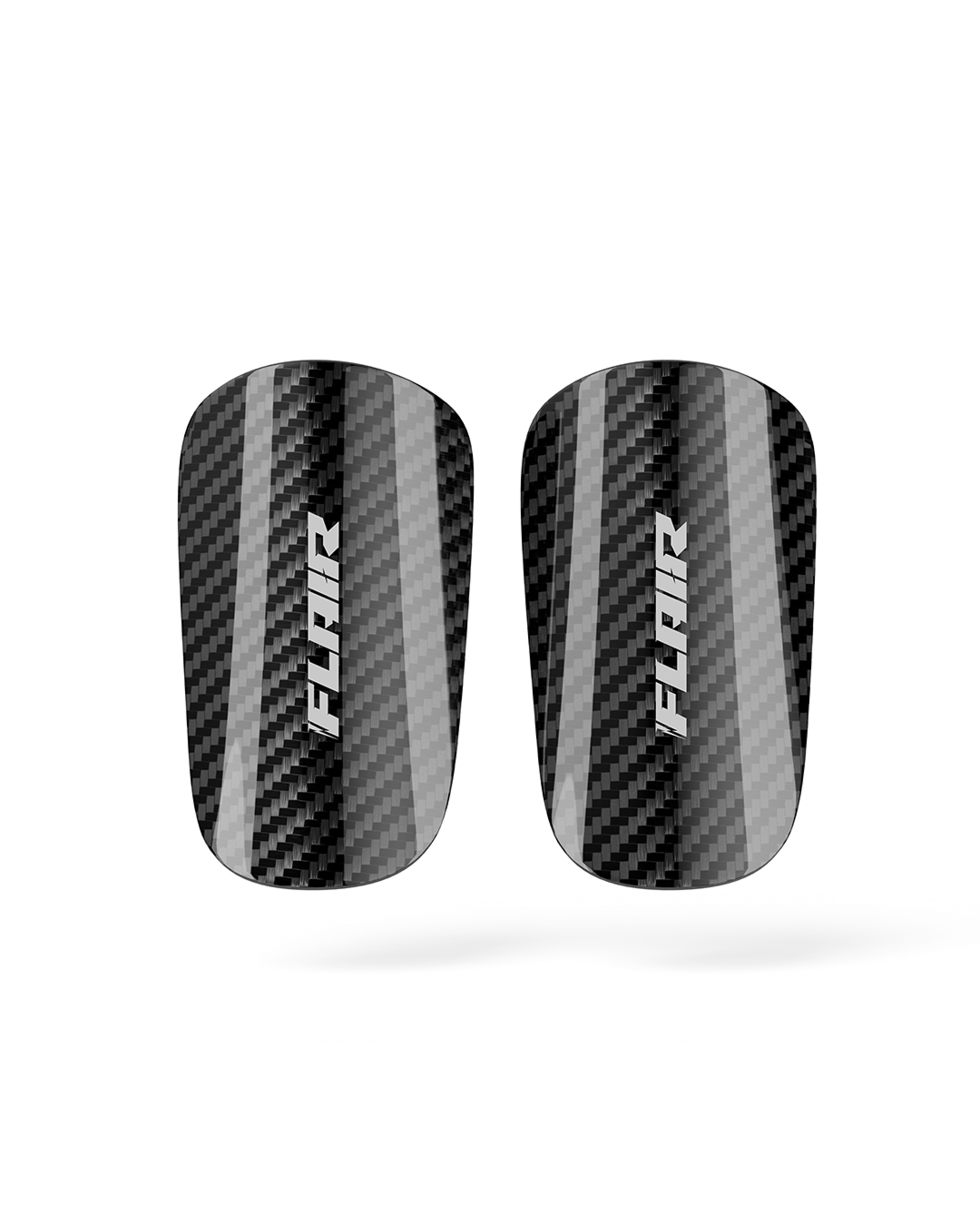 Espinilleras de carbono