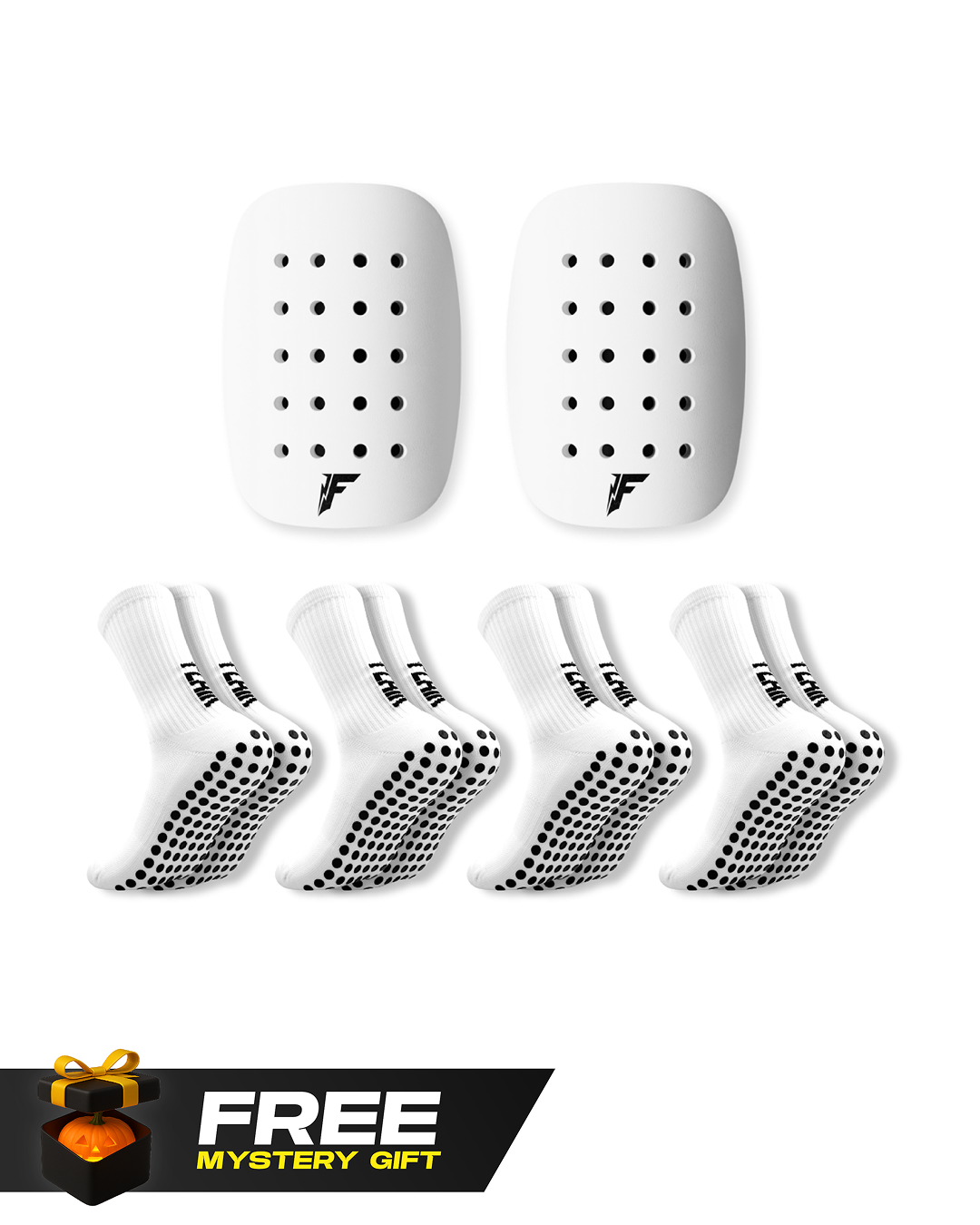 Pacote de pré-temporada - Airflex Pro