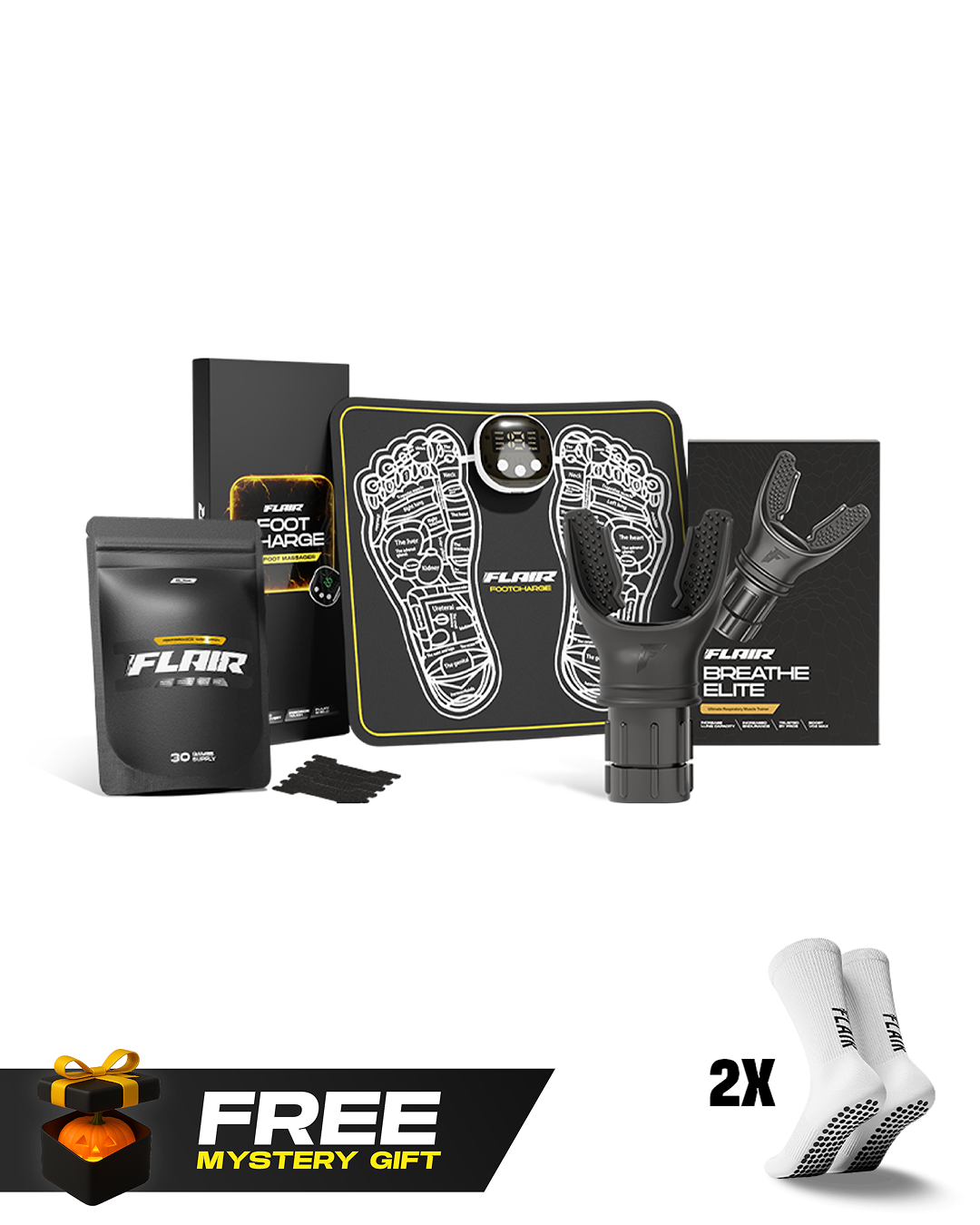 Pack mode Bête