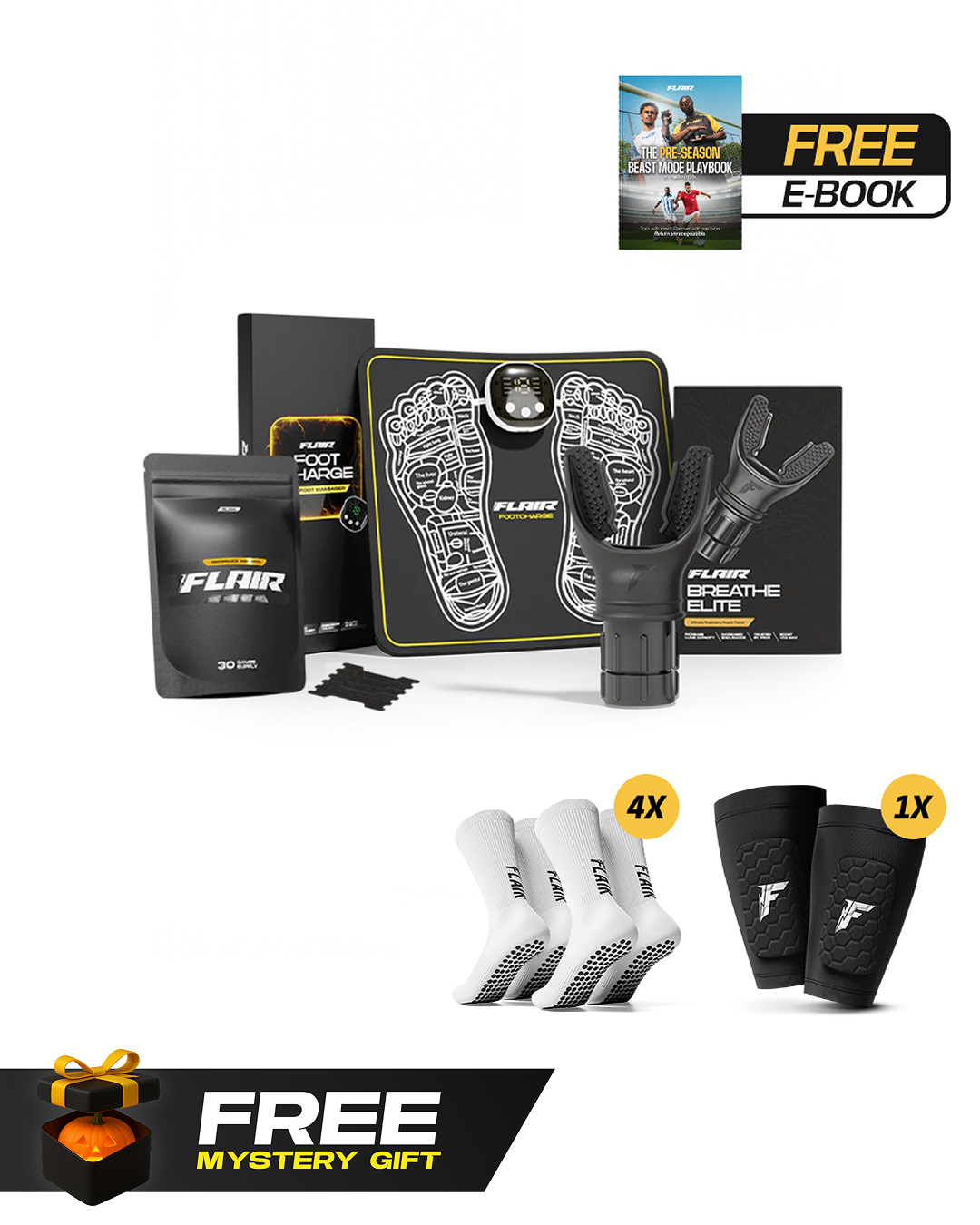 Pack Mode Bête Ultime