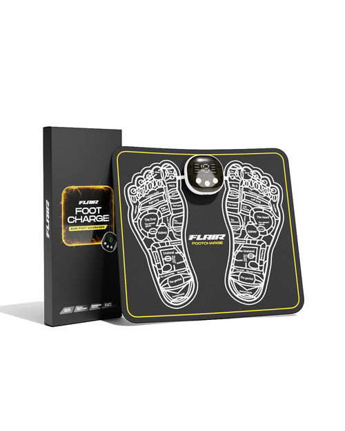 footcharge