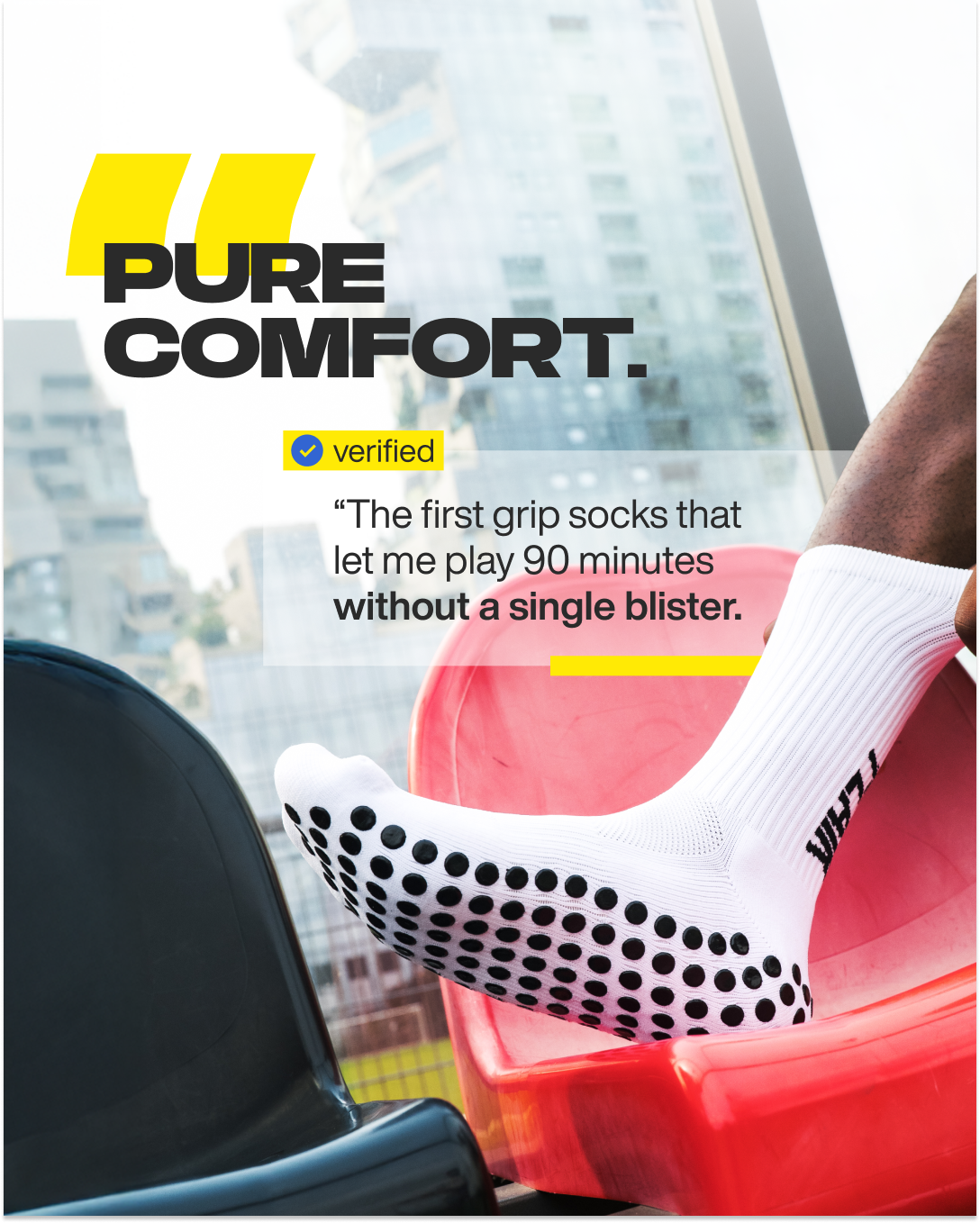 Ultimatives Griffpaket