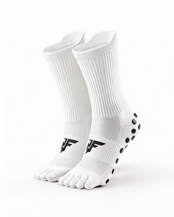 Jiyu Chaussettes Antidérapantes