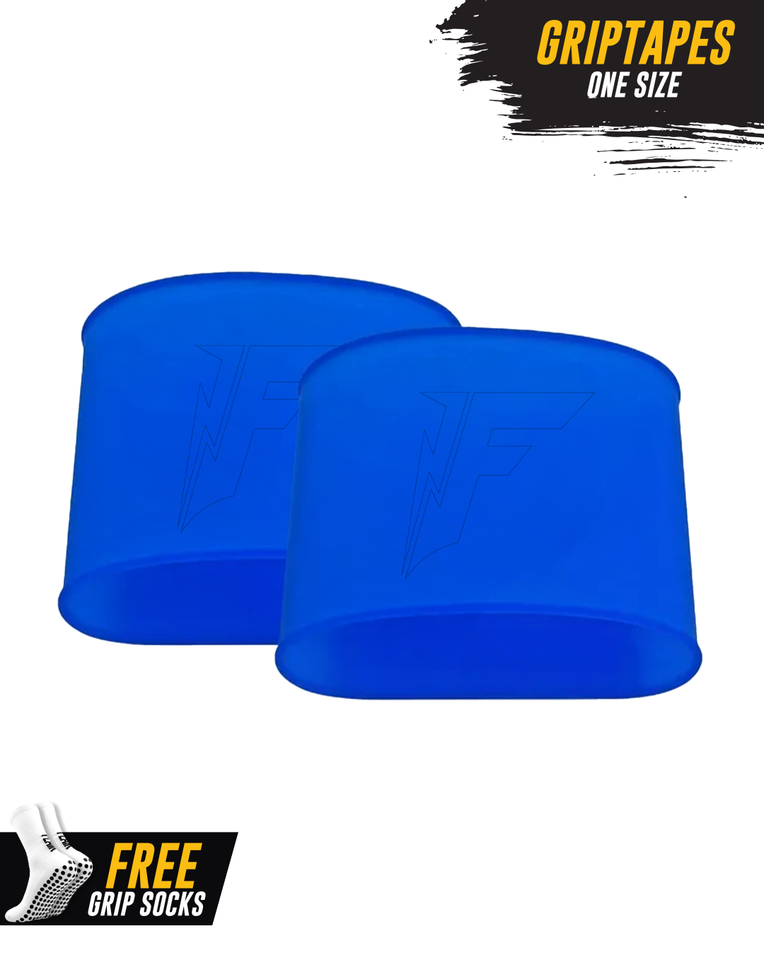 Griptapes