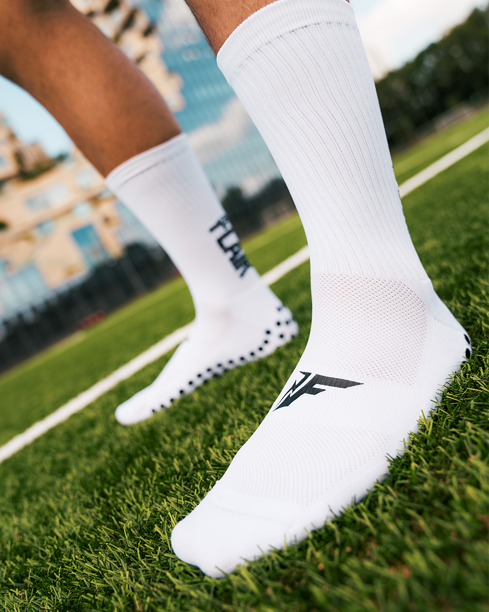 Winter Bundle - Built-In Shin Pads