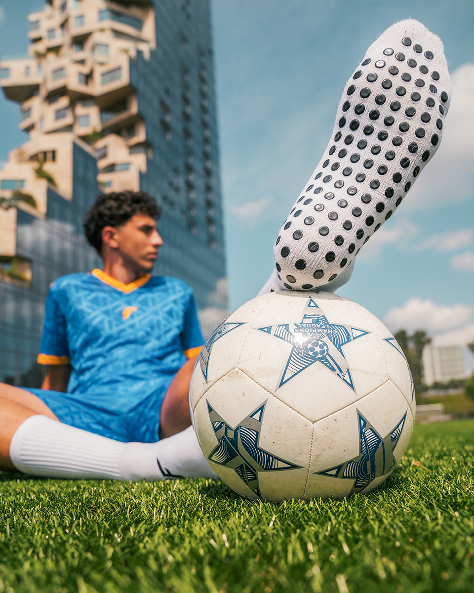 Calcetines Pro Grip para niños