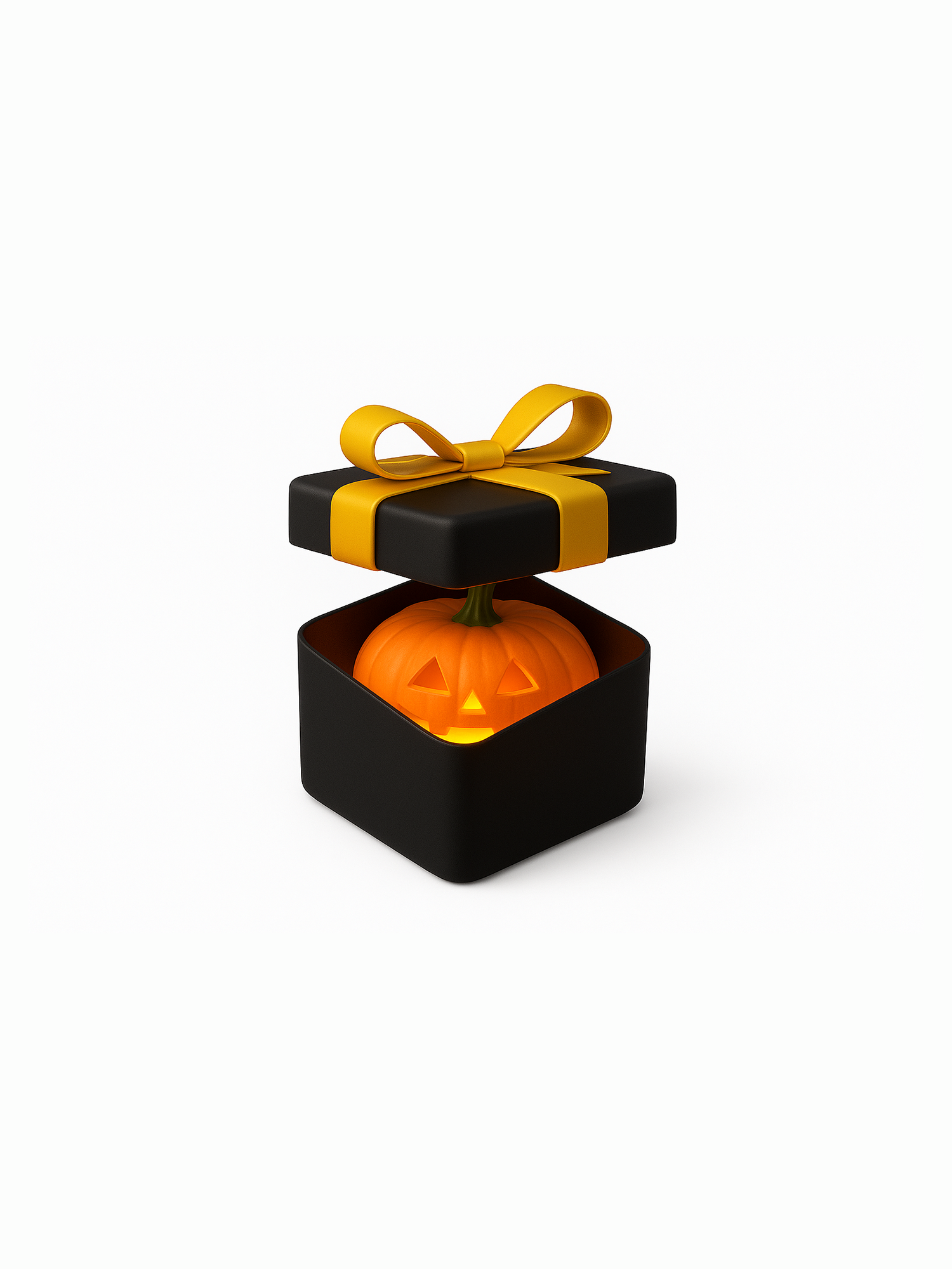Halloween-Mystery-Geschenk