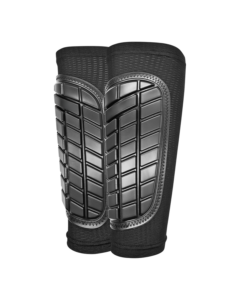Shin Pads  Hard Cover