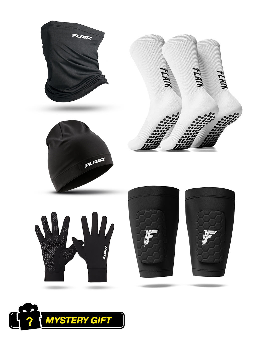 Pack Journée de Match Hivernale