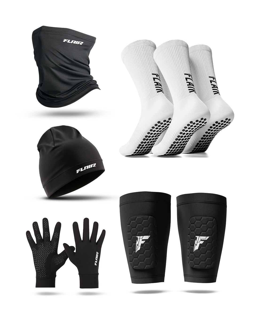 Winter Matchday-pakket