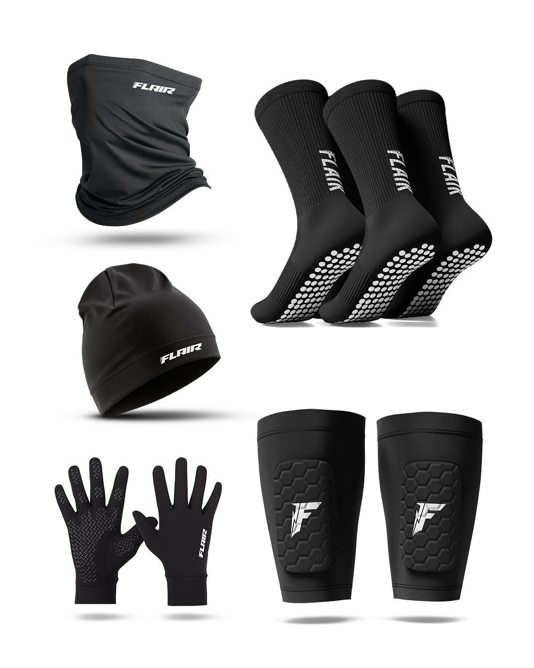 Winter Matchday-pakket