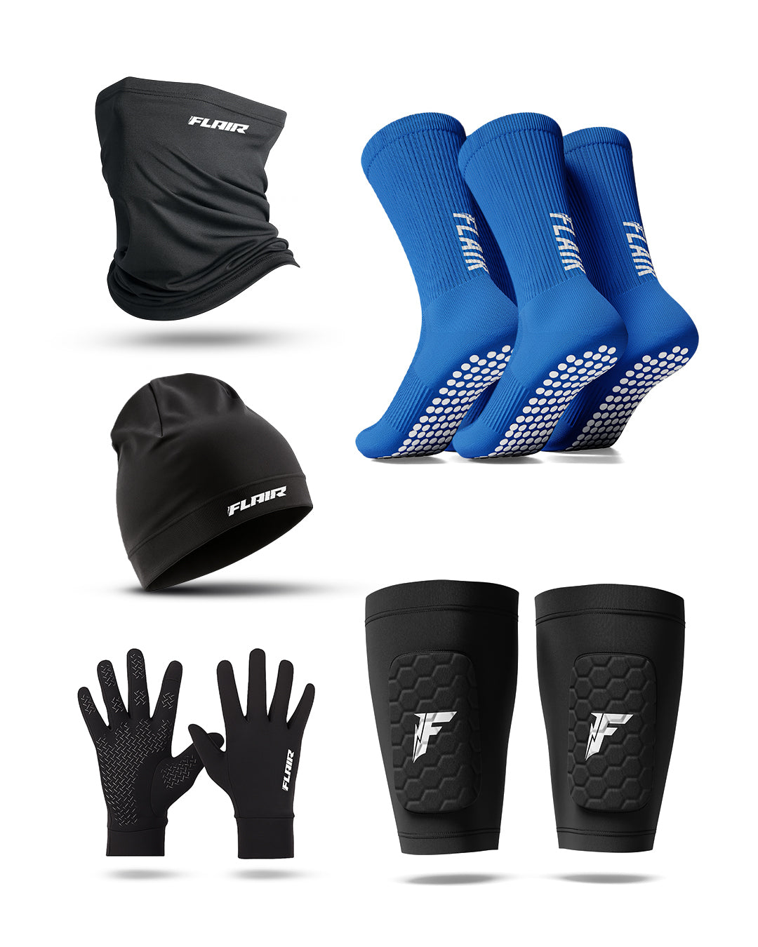 Winter Matchday-pakket