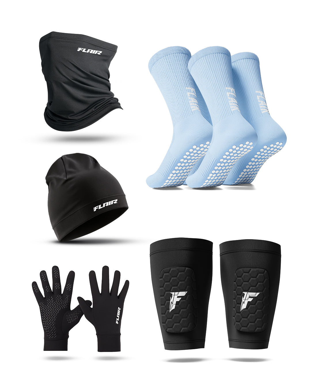 Winter Matchday-pakket