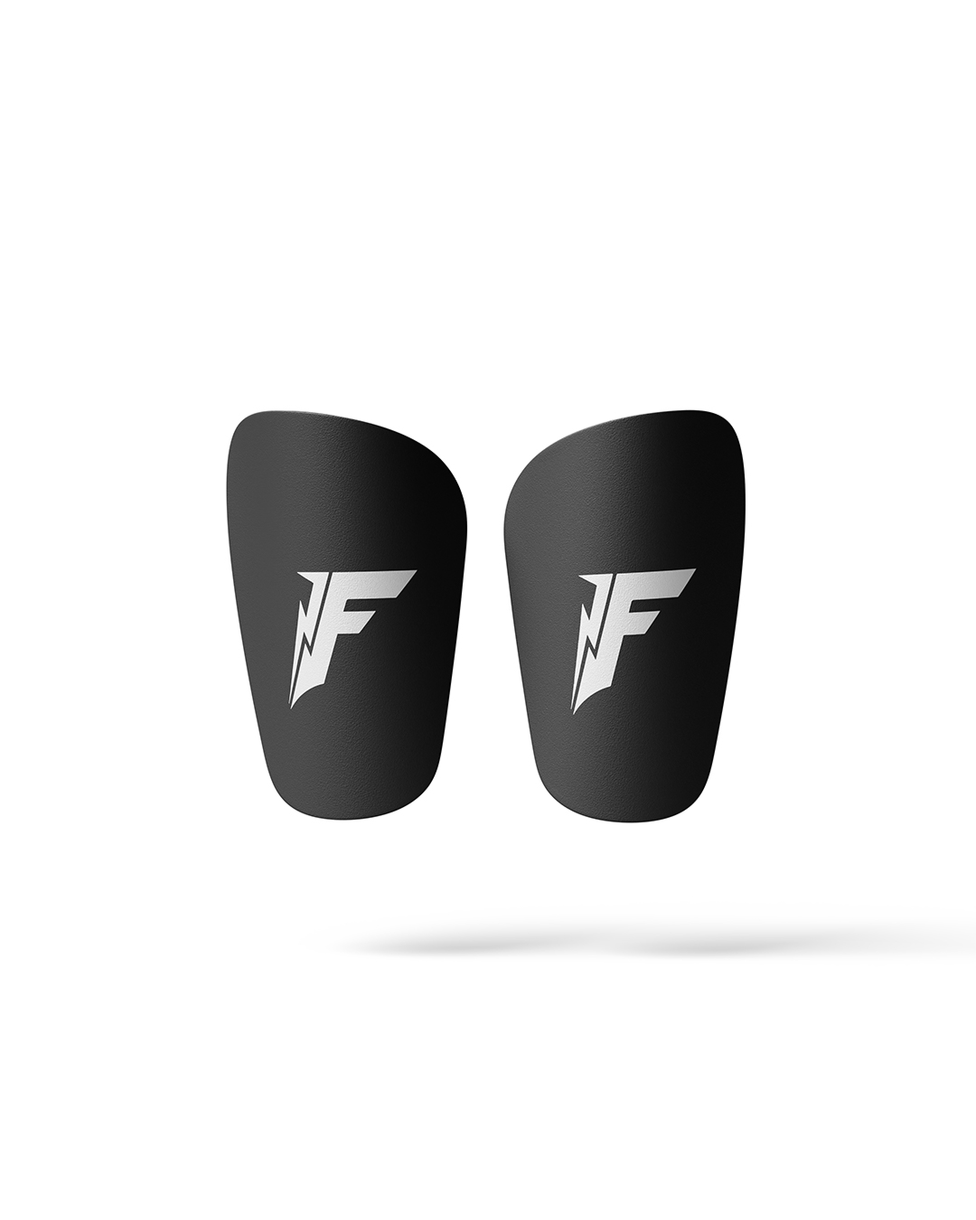 Mini Espinilleras FLAIR<br>