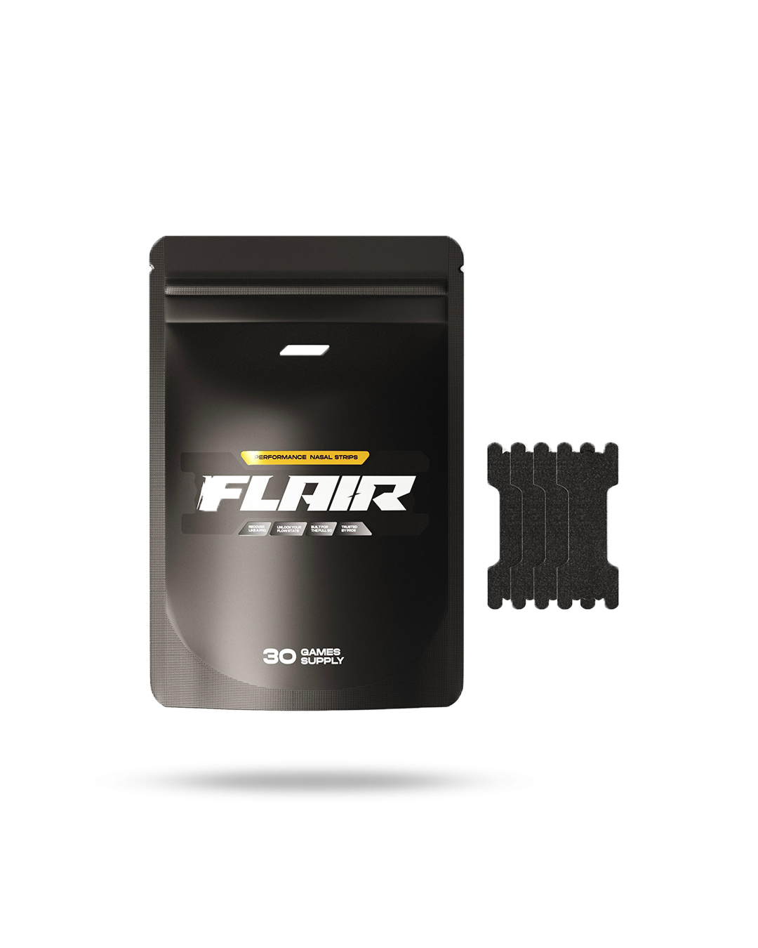 Flow State - Nasal Strips