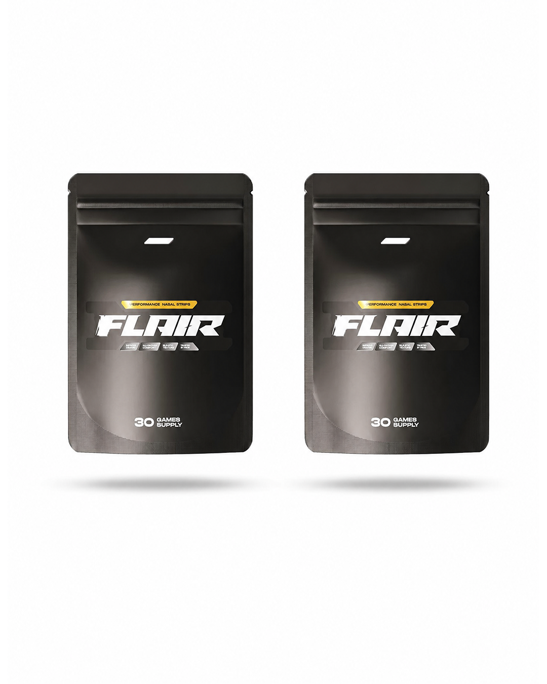 Flow State confezione da 2 pezzi