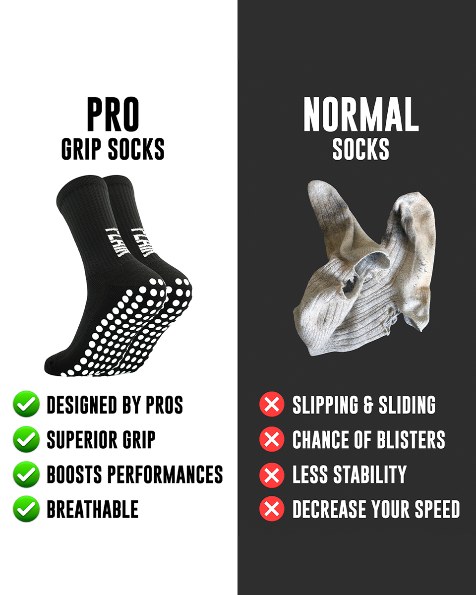 Calcetines Pro Grip para niños