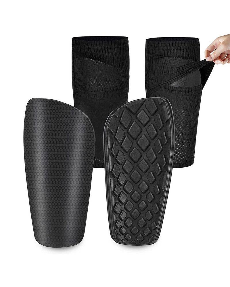 Normal Shin Pads