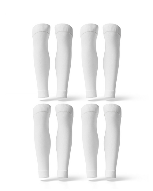 Paquete de Mangas para Calcetines