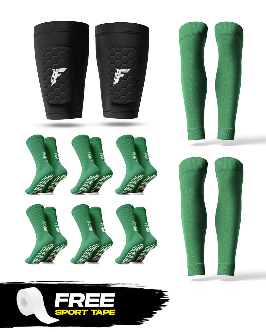 Ultimatives Black Friday-Bundle