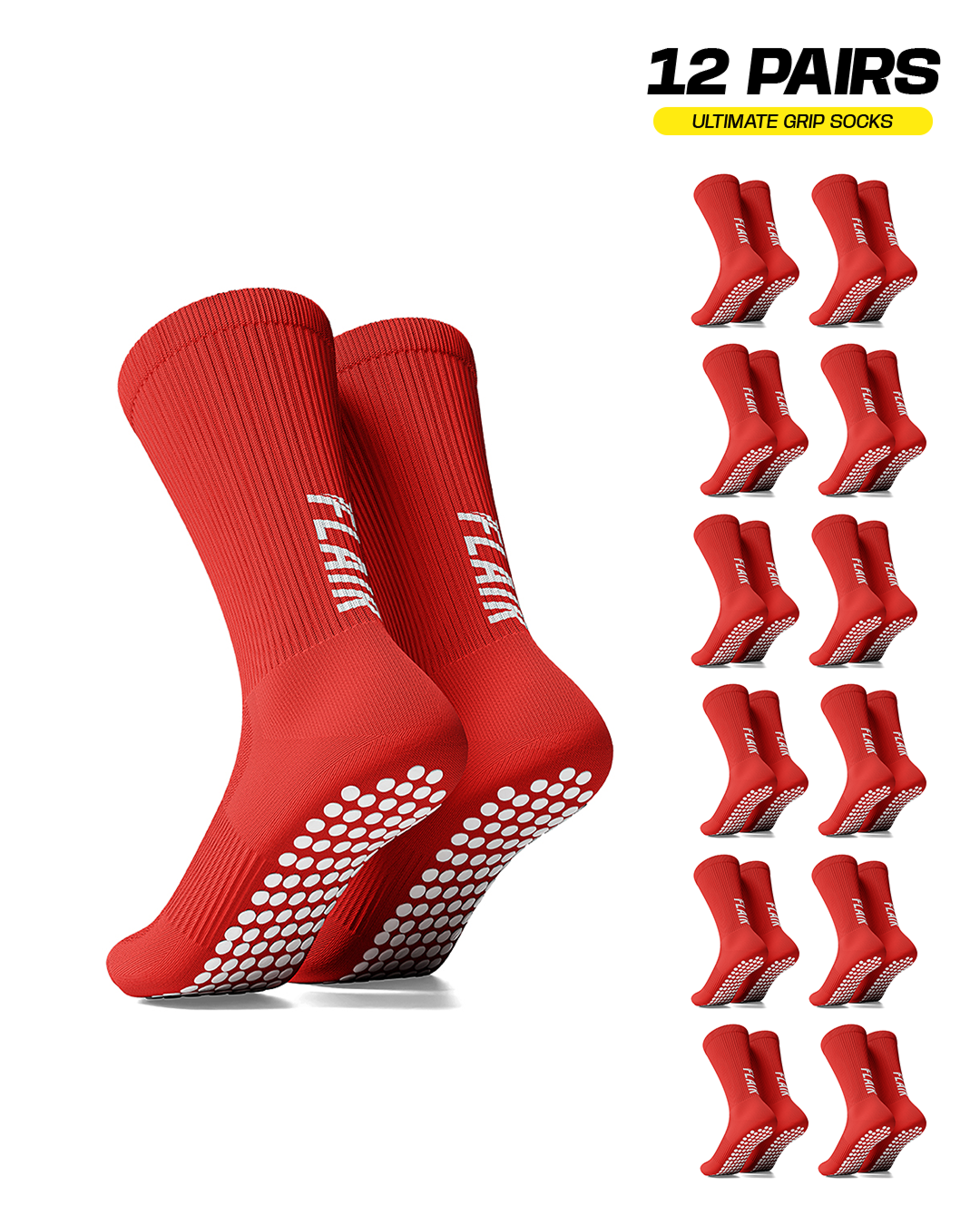 Ultimatives Griffpaket