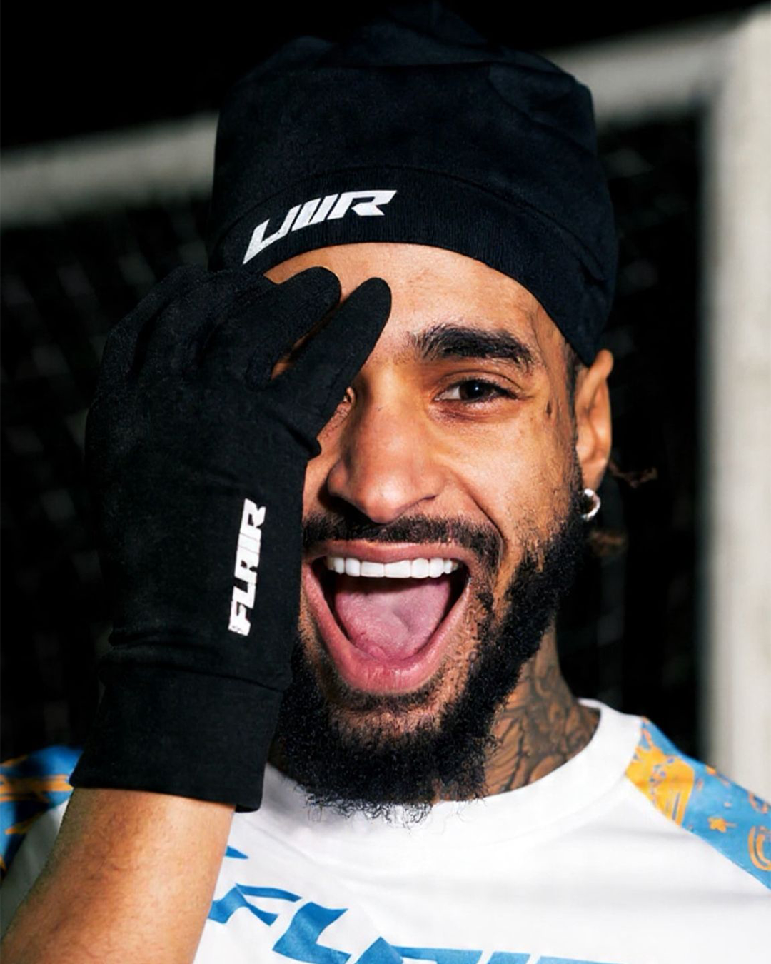 Winter Matchday-pakket