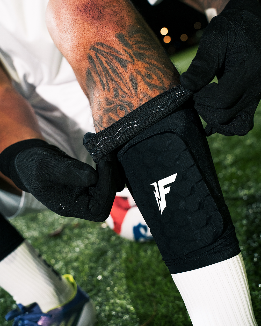 Winter Matchday-pakket