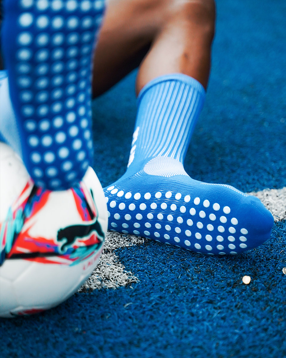 Winter Bundle - Built-In Shin Pads