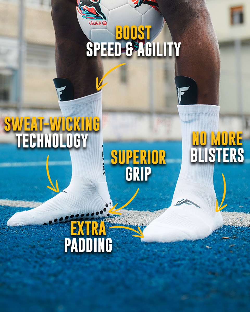 Calcetines Pro Grip para niños