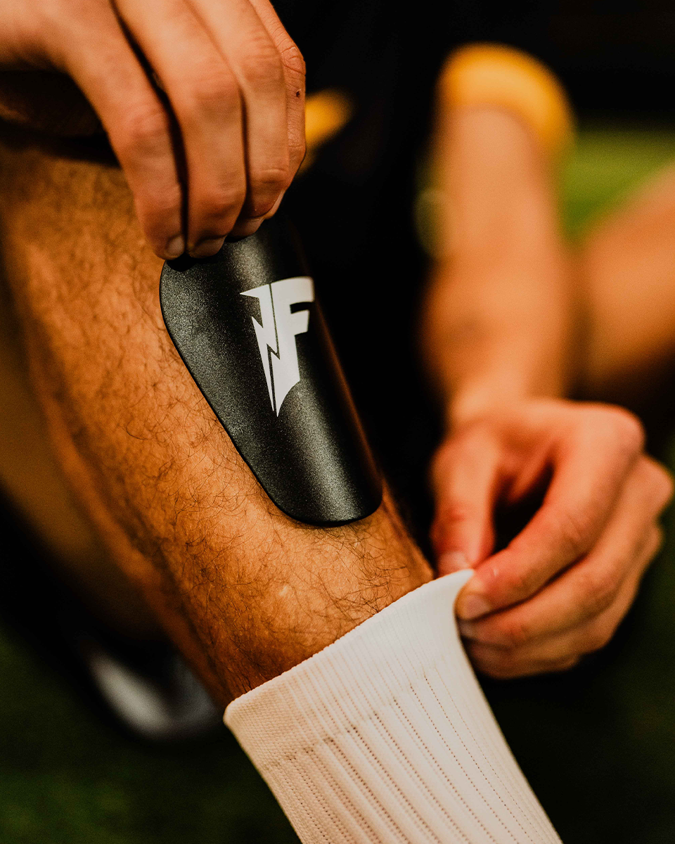 Winter Bundle - Mini Shin Pads